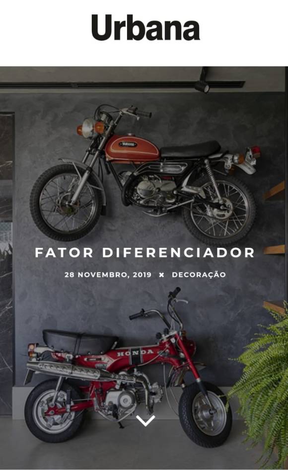 PAULA COSTA no site da revista portugues URBANA publicado em novembro de 2019